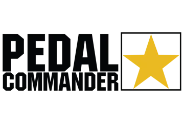 Pedal Commander