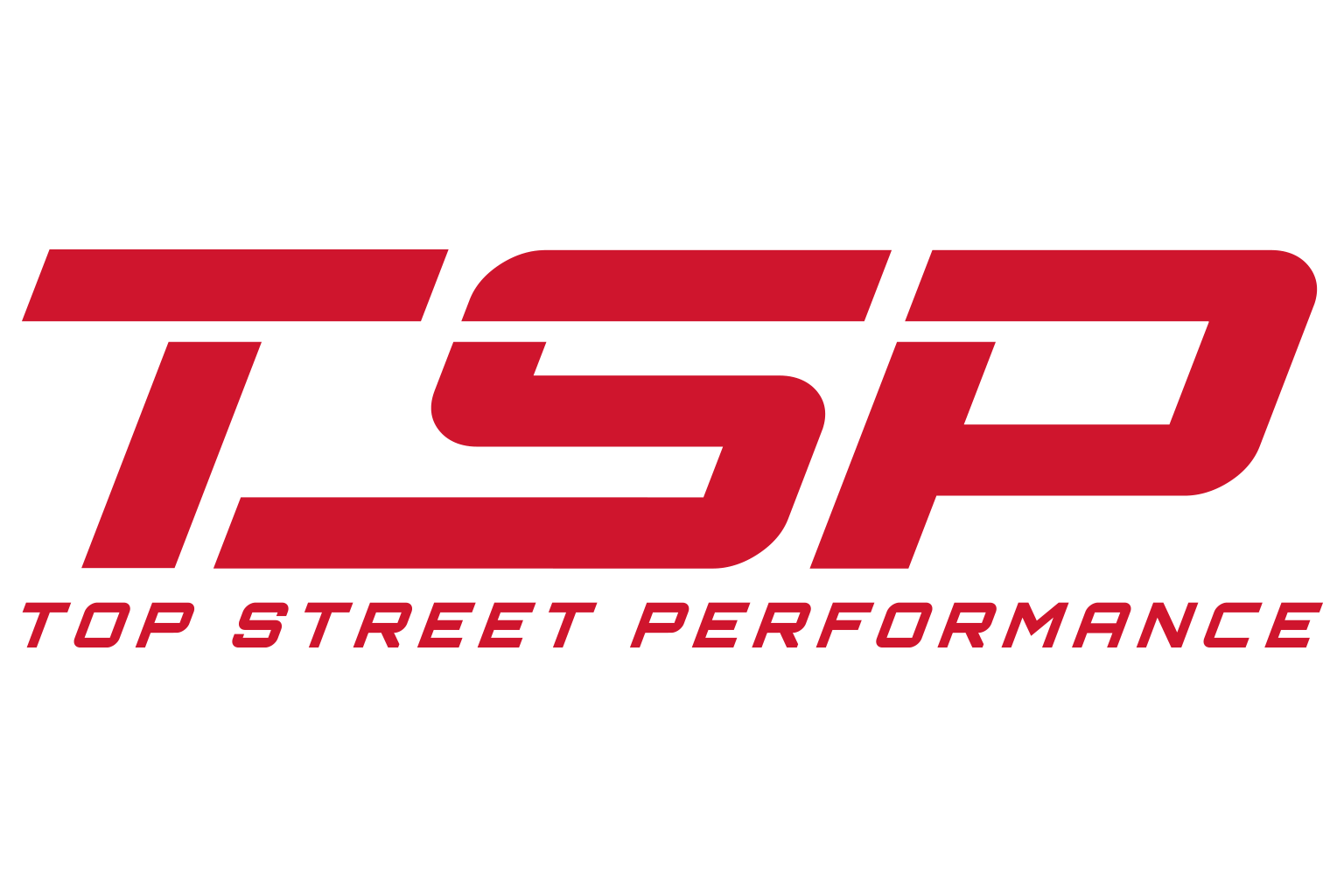 Top Street Performance