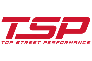 Top Street Performance