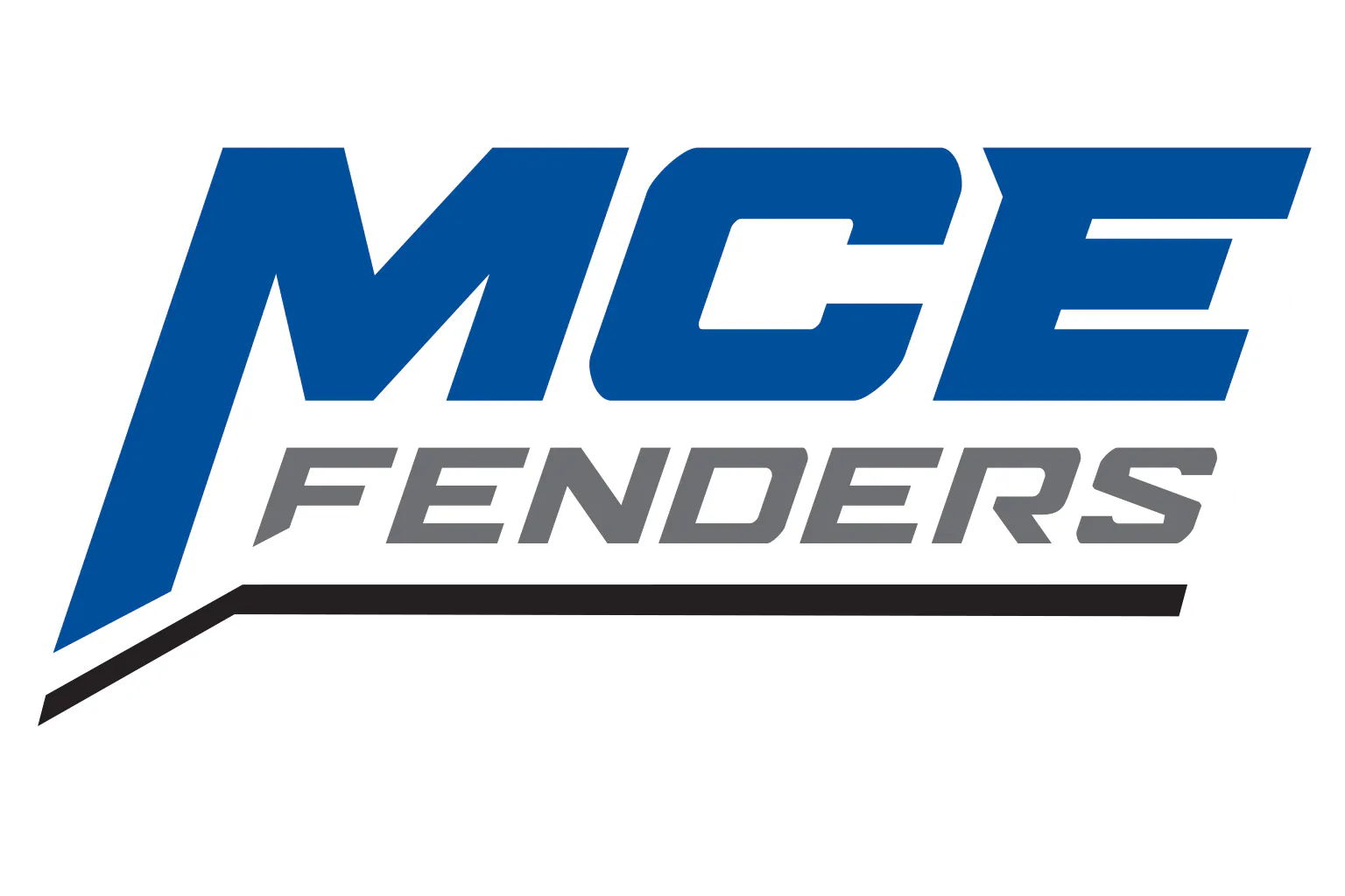 MCE Fenders