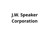 J.W. Speaker Corporation