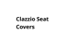Clazzio Seat Covers