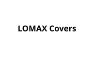 LOMAX Covers
