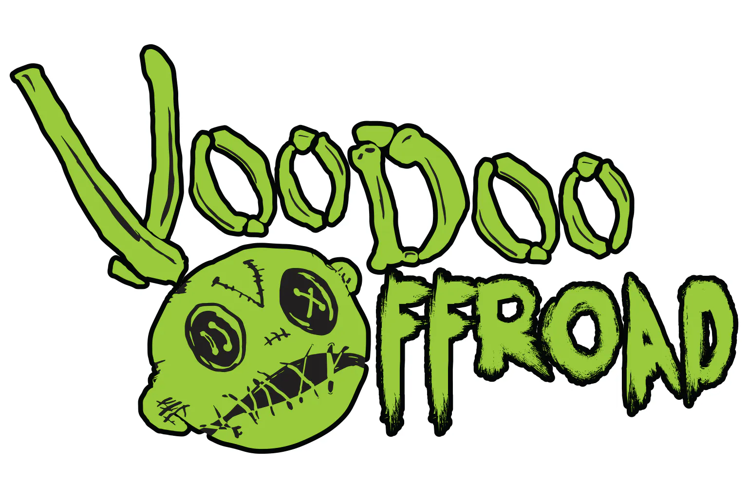 VooDoo Offroad