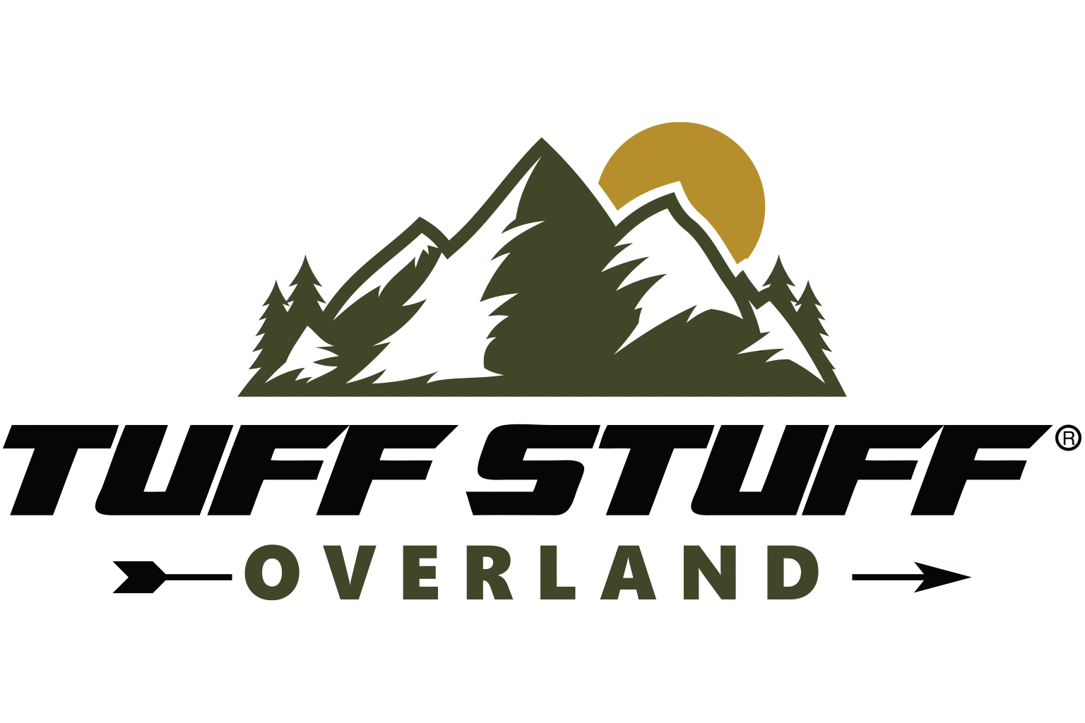 Tuff Stuff Overland