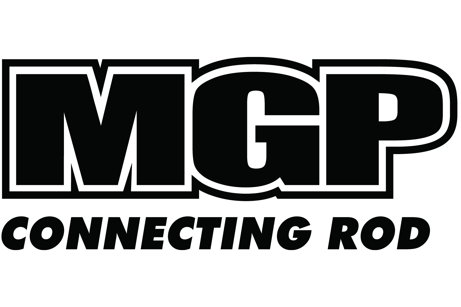 MGP Connecting Rods