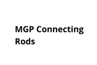 MGP Connecting Rods