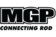 MGP Connecting Rods - The AAM Group