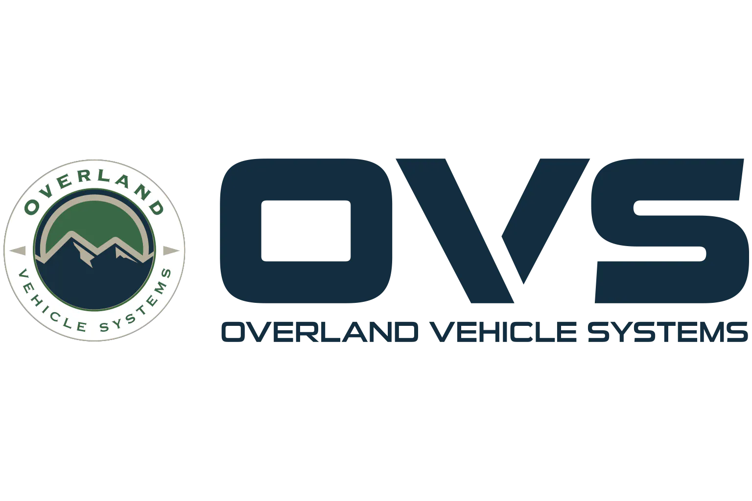 Overland Vehicle Systems