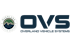 Overland Vehicle Systems