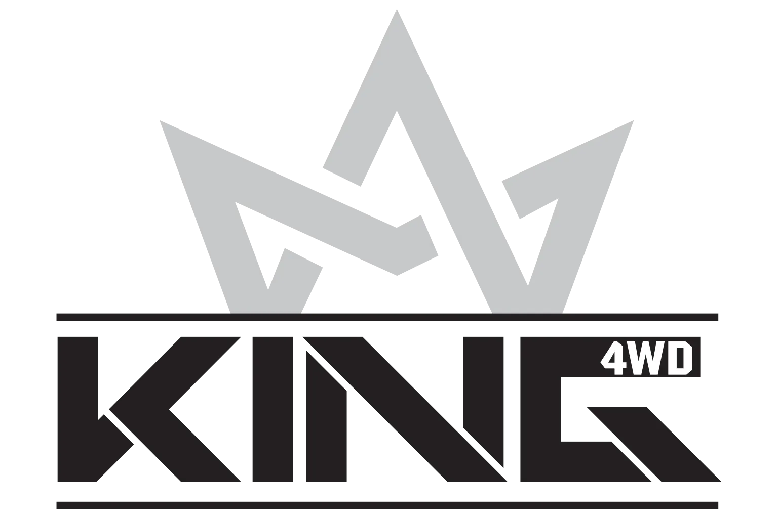 King 4WD