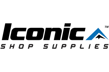 Iconic Shop Supplies