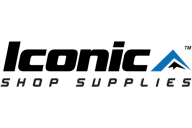 Iconic Shop Supplies