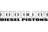 Dualoy Diesel Pistons