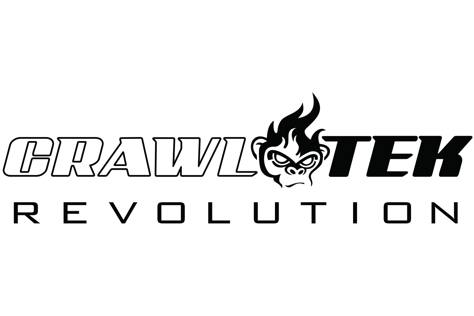 CrawlTek Revolution