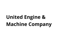 United Engine & Machine Company (UEM)