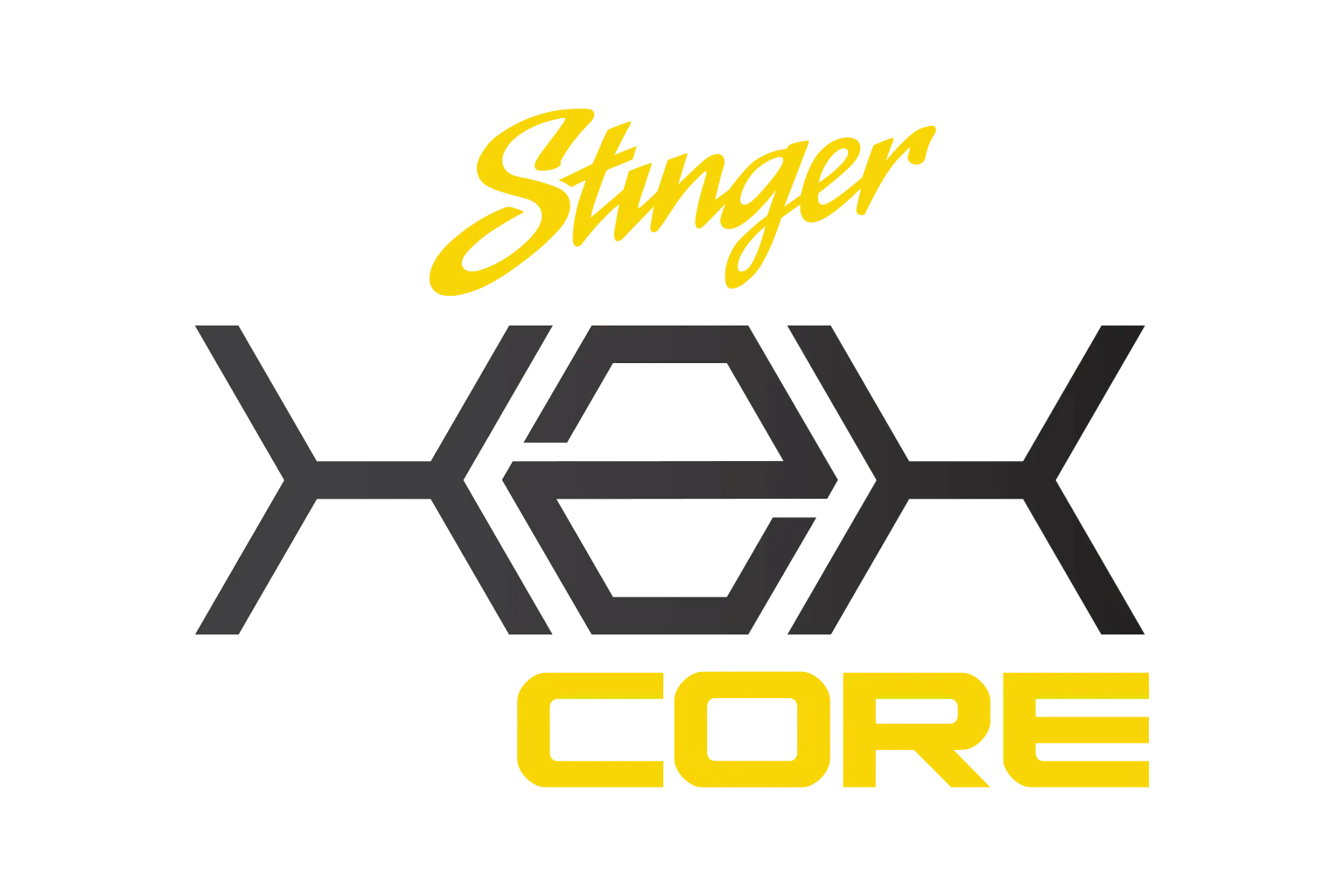 HexCore Lighting