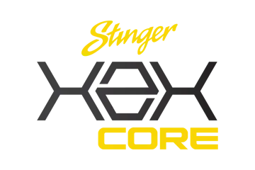 HexCore Lighting