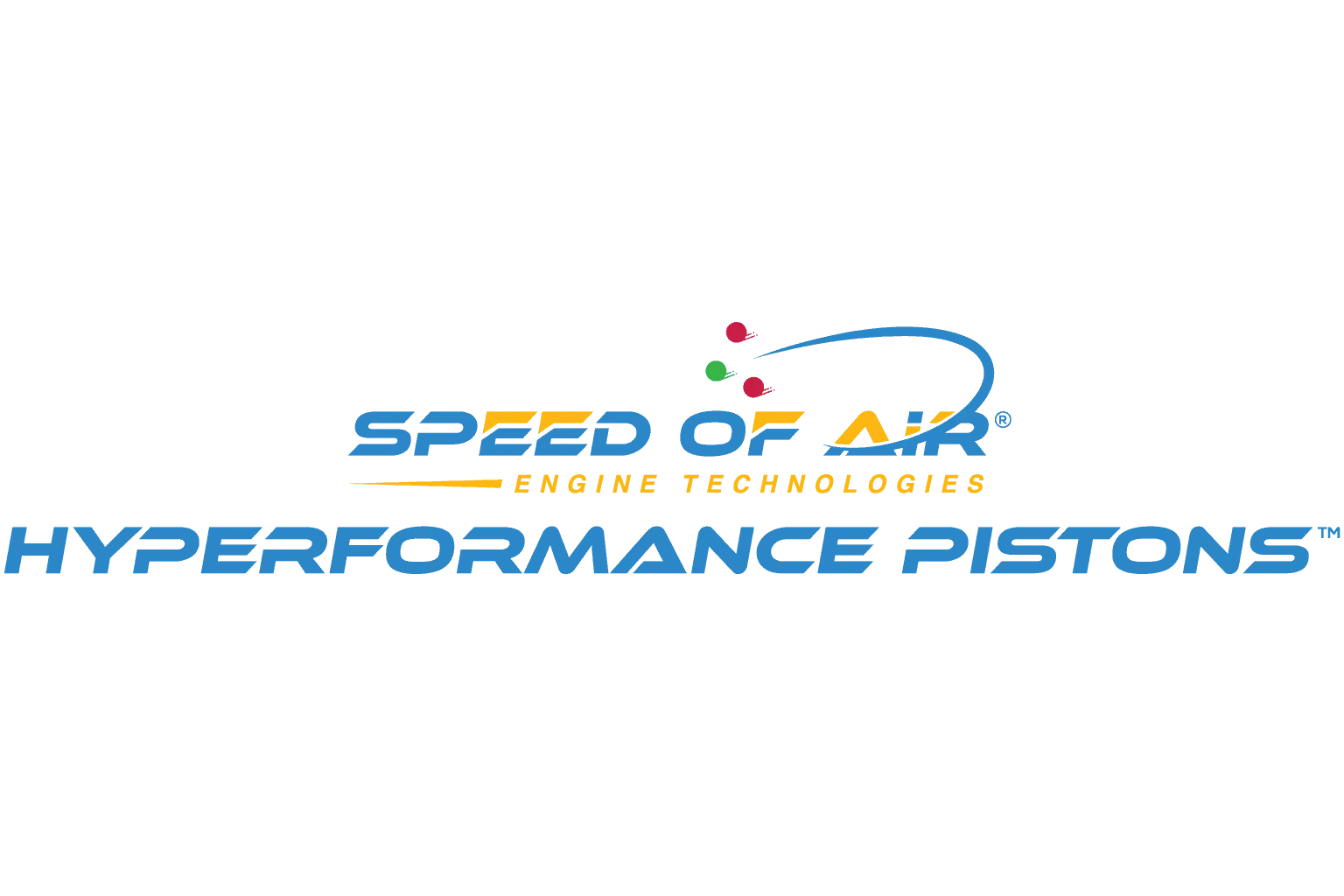 SOA Hyperformance Pistons