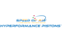 SOA Hyperformance Pistons