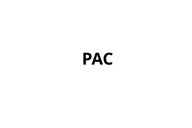 PAC