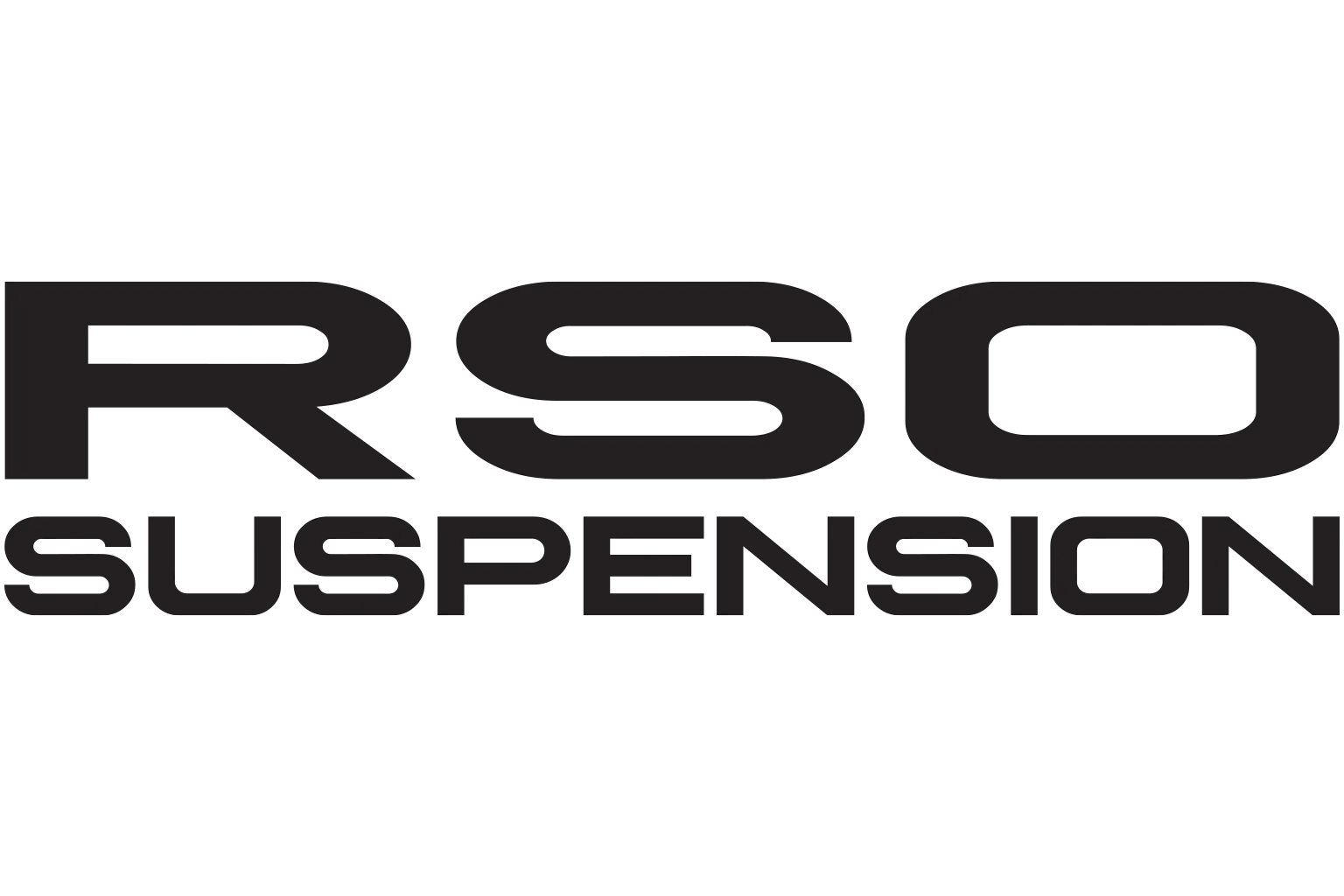 RSO Suspension