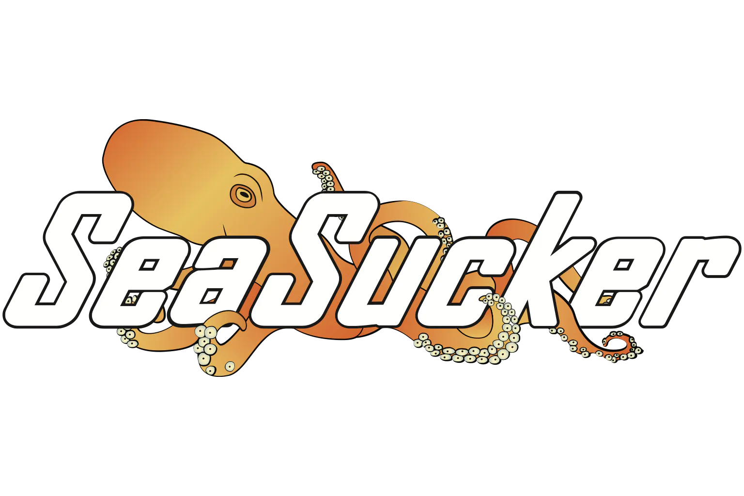 SeaSucker