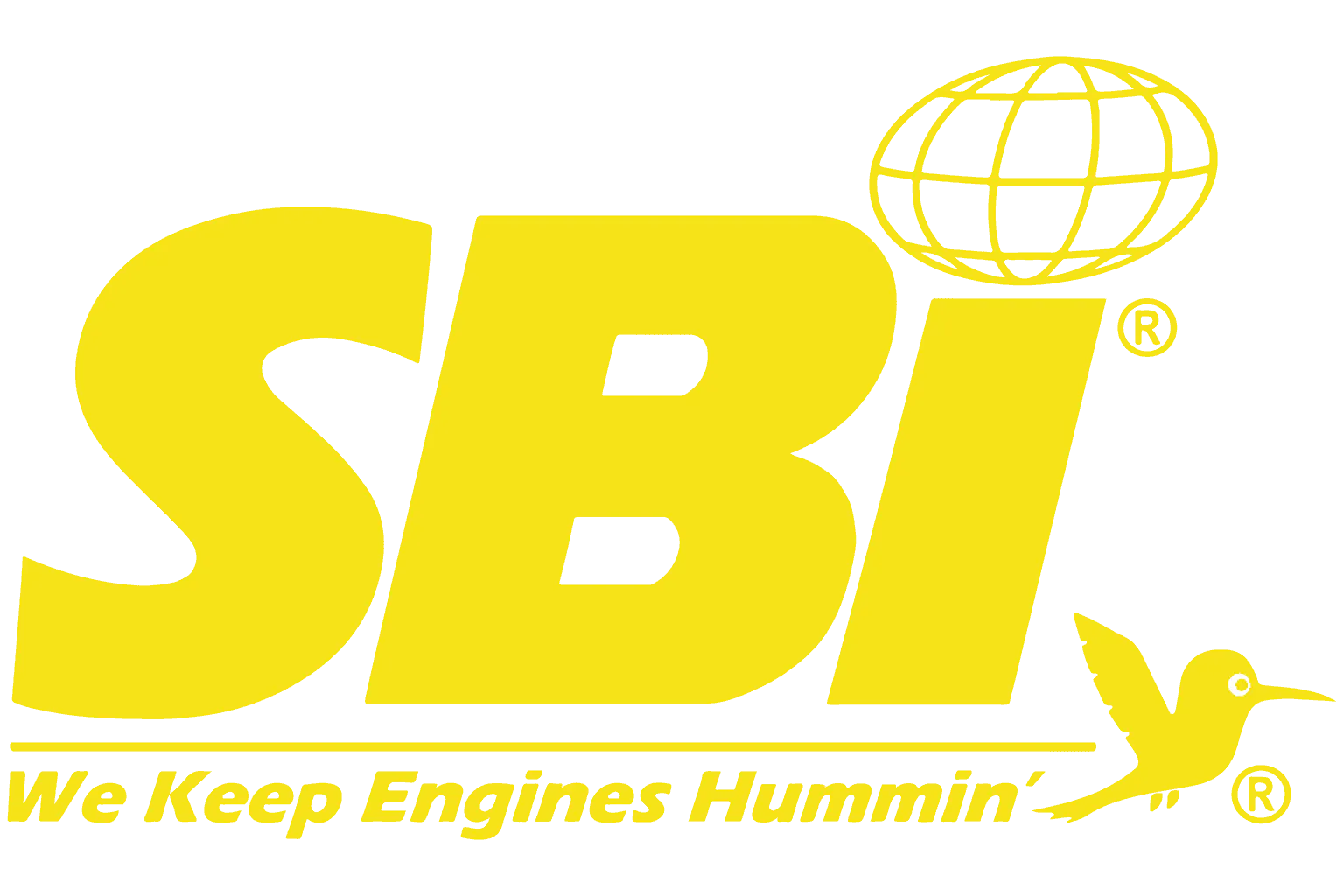 S. B. International, Inc.