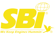 S. B. International, Inc.