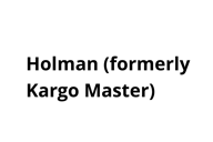 Holman (formerly Kargo Master)