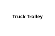 Truck Trolley