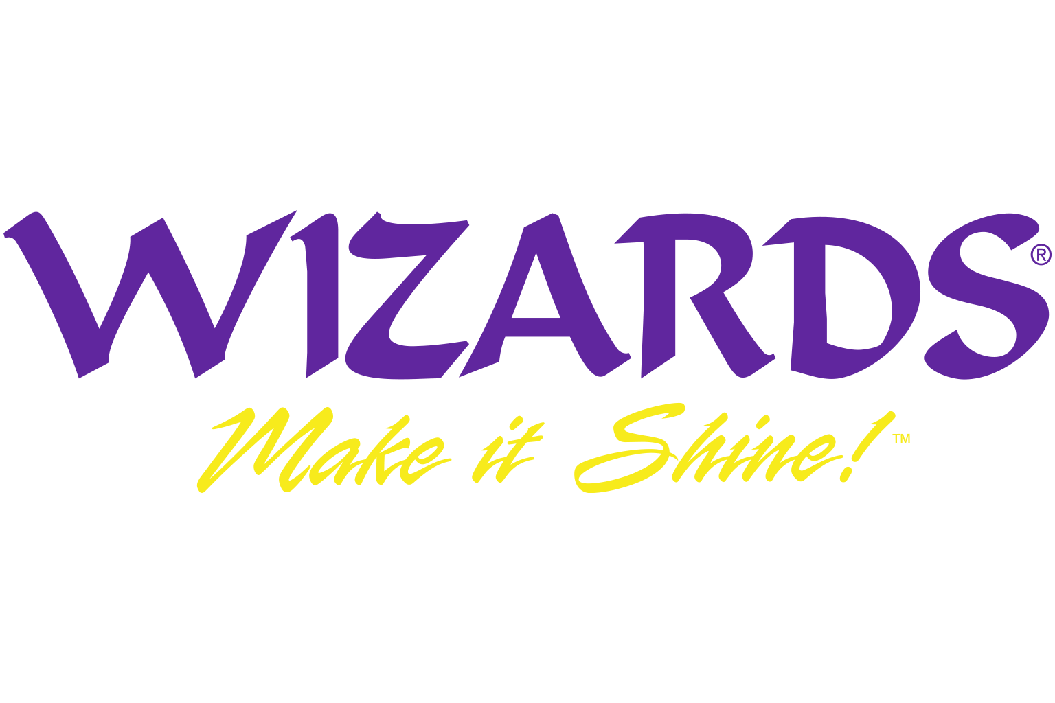 Wizards Products