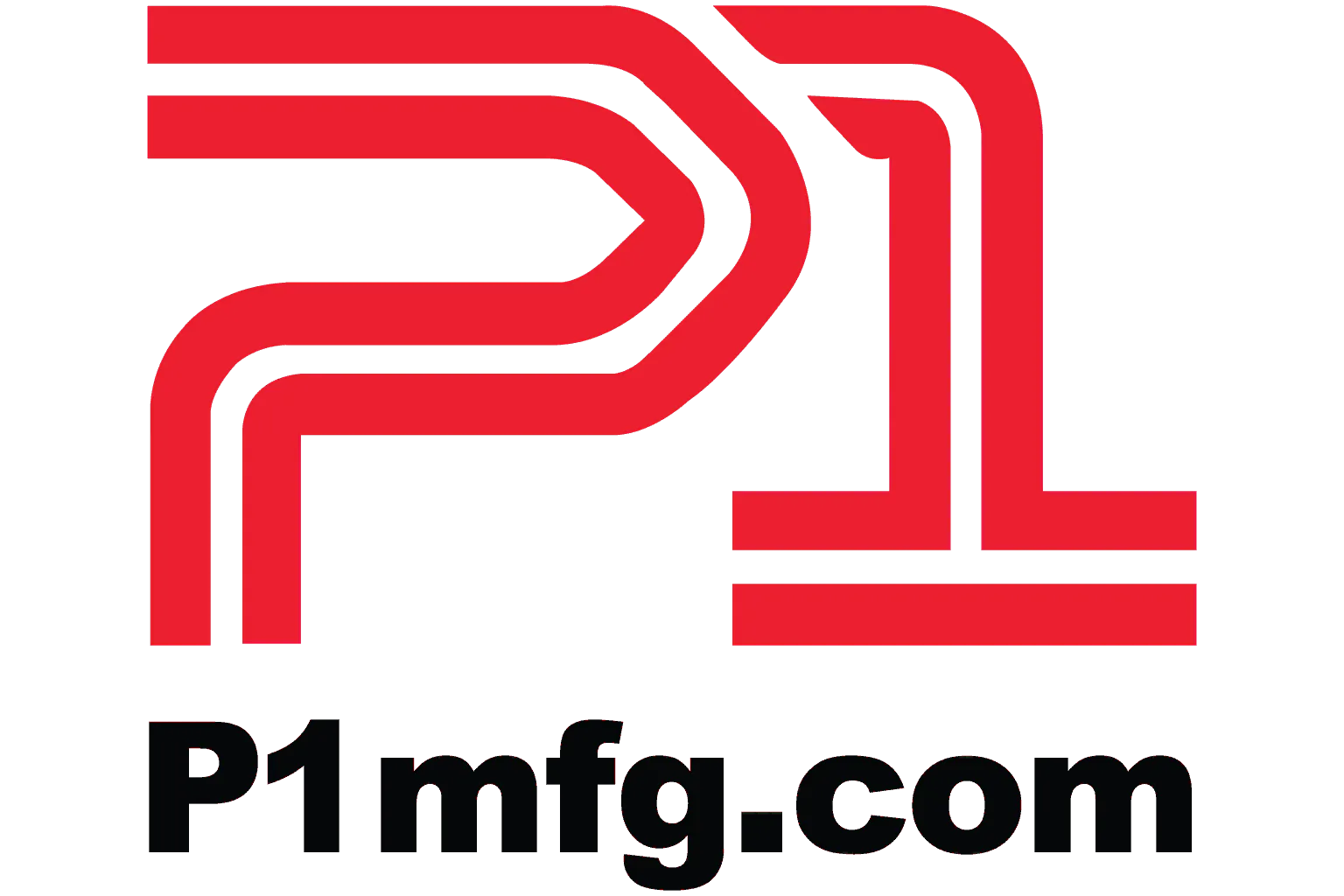 P1 Manufacturing