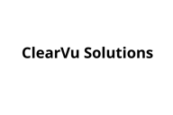 ClearVu Solutions