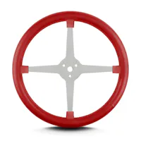 Lokar 40412