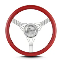 Lokar 55312