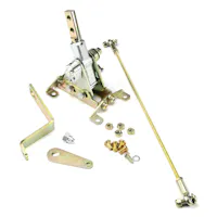 Lokar GS4L80T