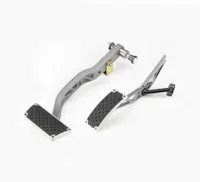 Lokar MCP-A2-A