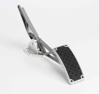 Lokar MCP-P2