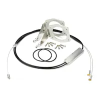Lokar TC-1000HDP2U