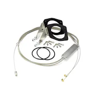Lokar TC-1000HDP3