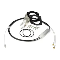 Lokar TC-1000HDP3U
