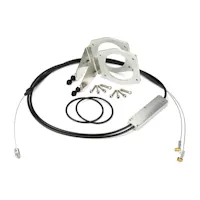 Lokar XTC-1000HDP1U