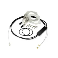 Lokar XTC-1000HDP2
