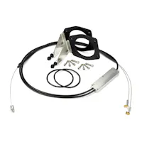 Lokar XTC-1000HDP4U