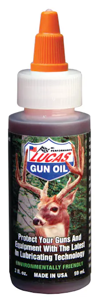 Lucas Oil 10006