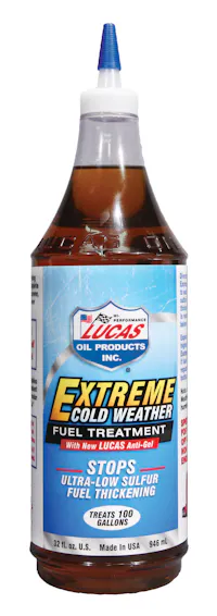 Lucas Oil 10012