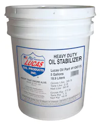 Lucas Oil 10015