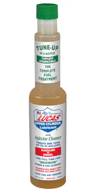 Lucas Oil Products Canada 20020