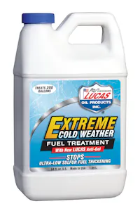 Lucas Oil 10021